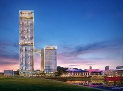 River Valley Road (D6), Condominium #527133511